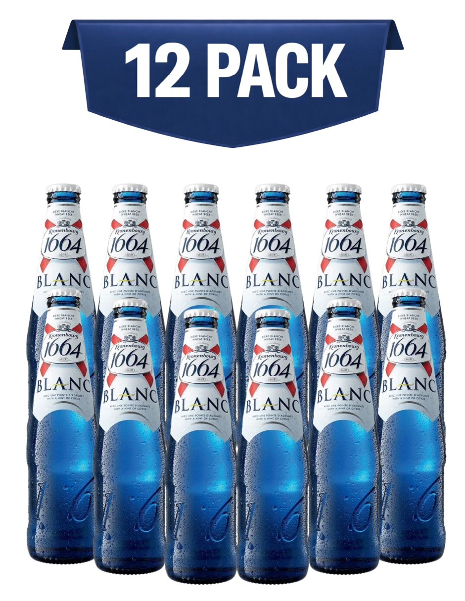 Cerveza clara ABS amargo 12 pack 330 ml